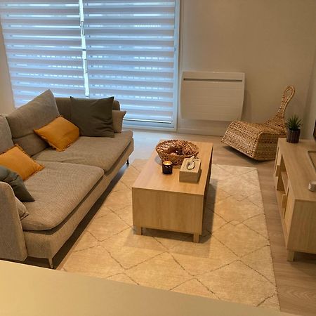 Appartement T3 Classe 3 Etoiles 바욘 외부 사진