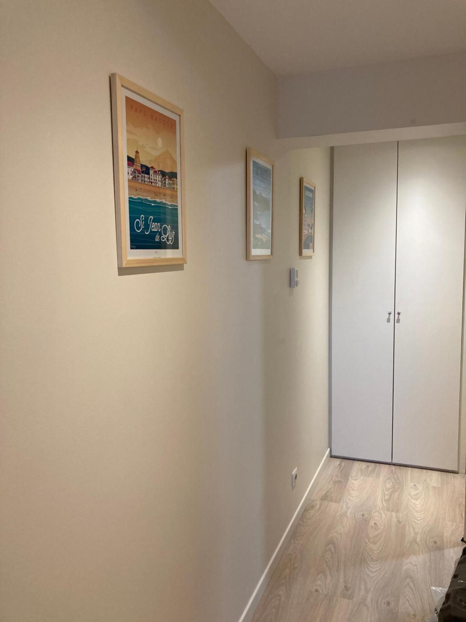 Appartement T3 Classe 3 Etoiles 바욘 외부 사진