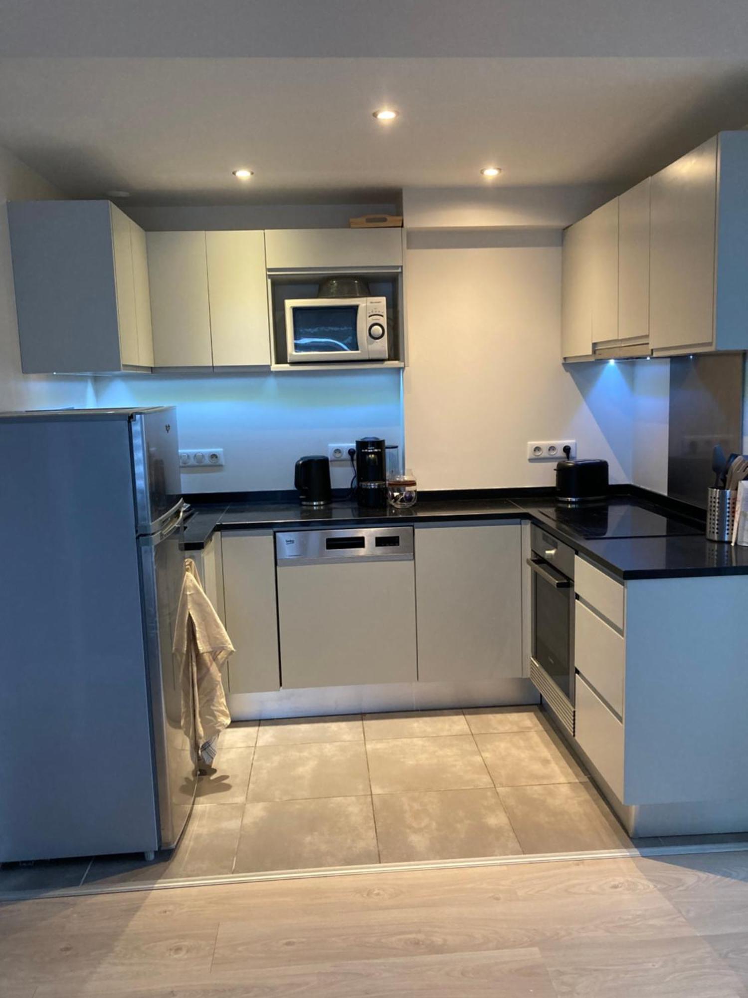 Appartement T3 Classe 3 Etoiles 바욘 외부 사진