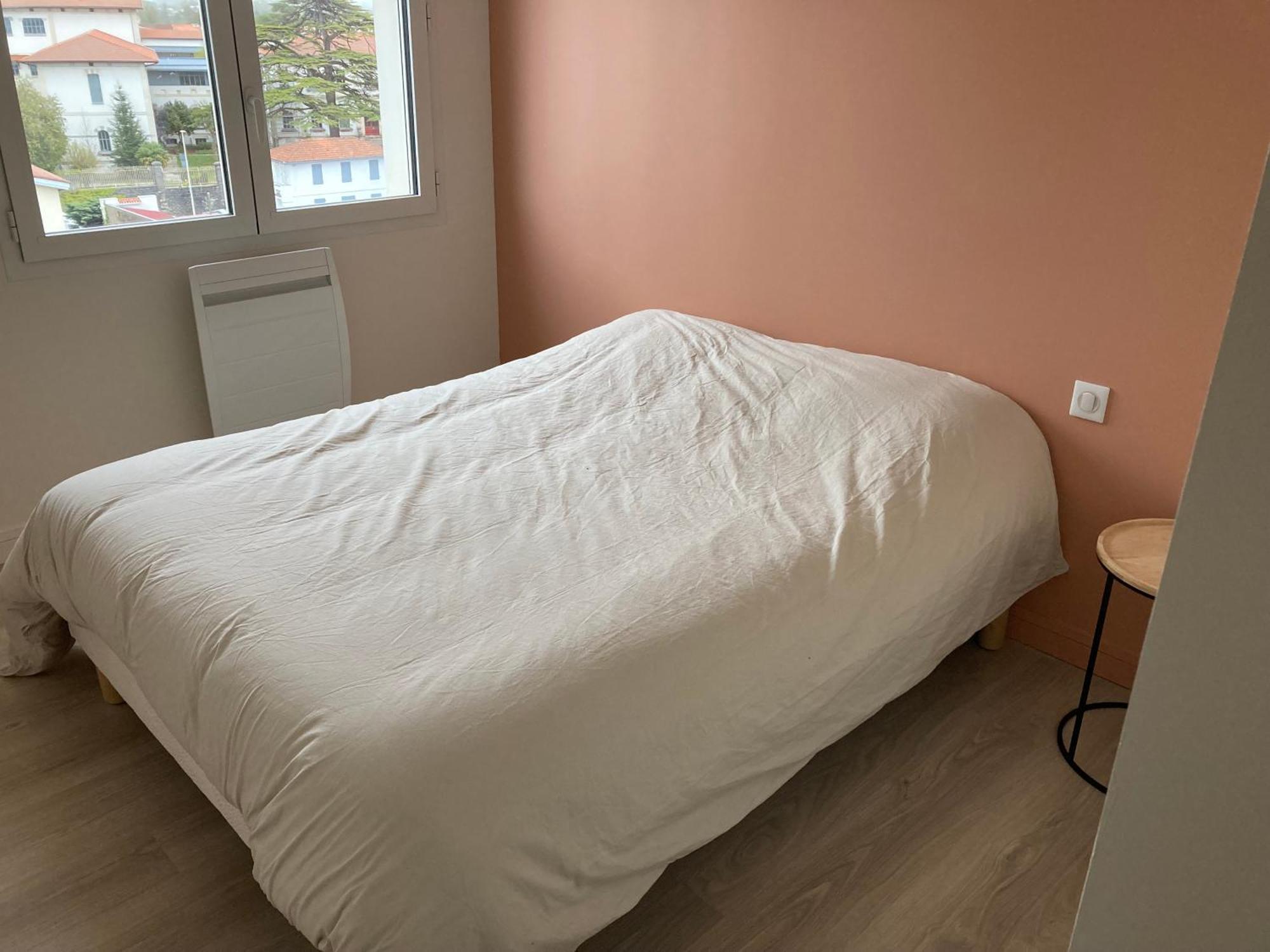 Appartement T3 Classe 3 Etoiles 바욘 외부 사진