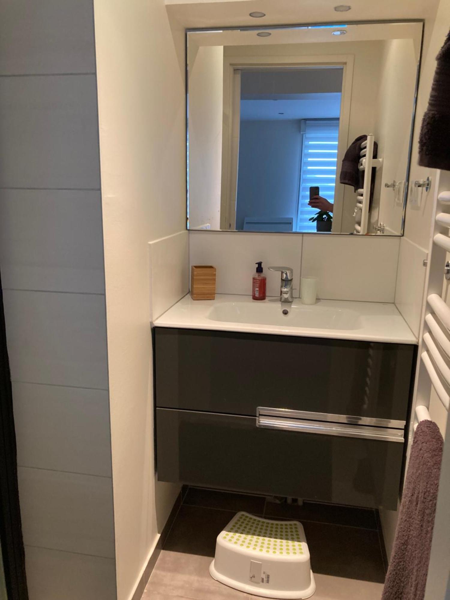 Appartement T3 Classe 3 Etoiles 바욘 외부 사진